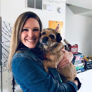 Meet your Posher, Ella